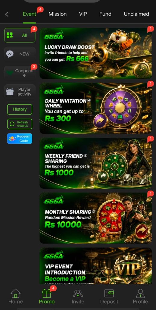 666A Game APK