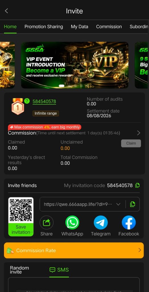666A Game APK
