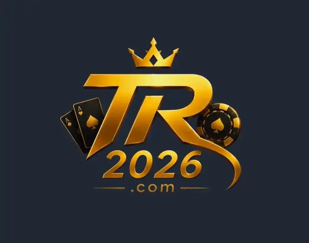 TR2026 Game