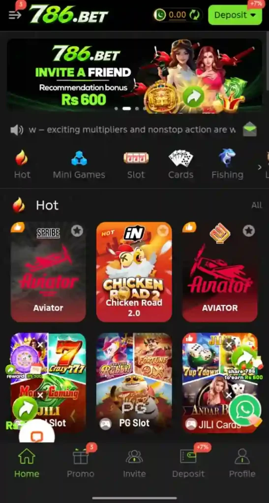 786BET