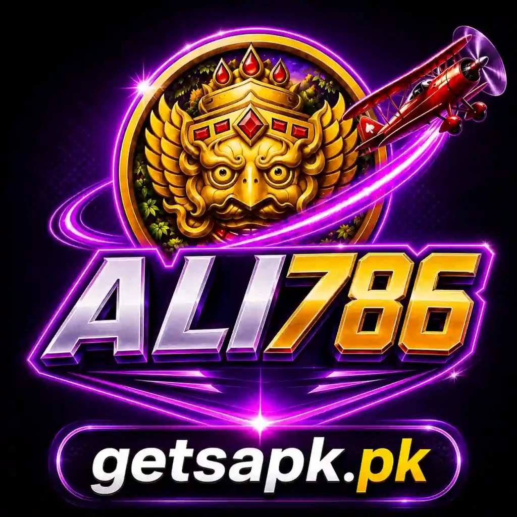 ALI786