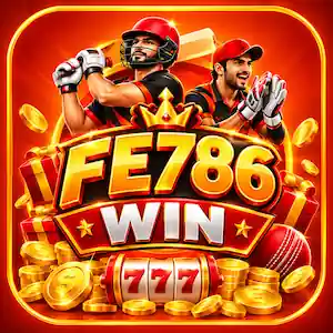 Fe786 win
