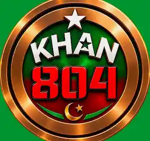 KHAN804