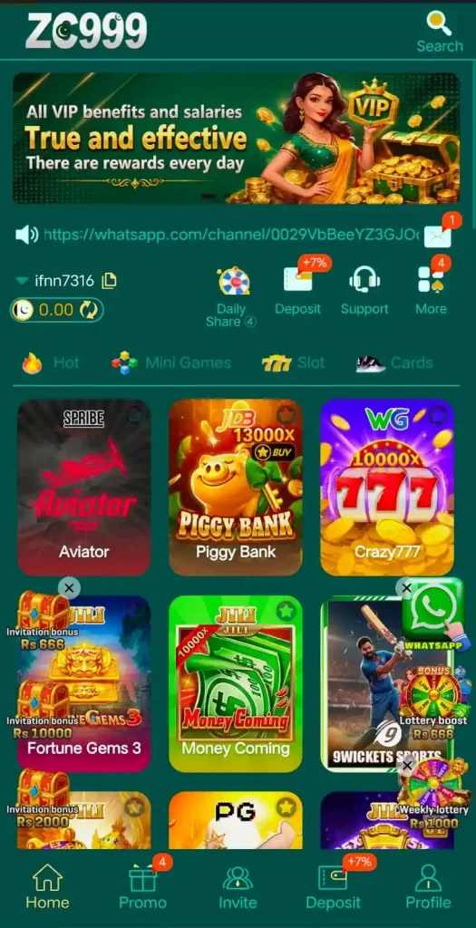 Zc999