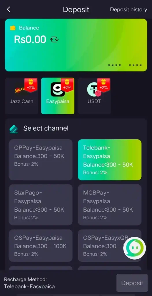 PAKVIP Game