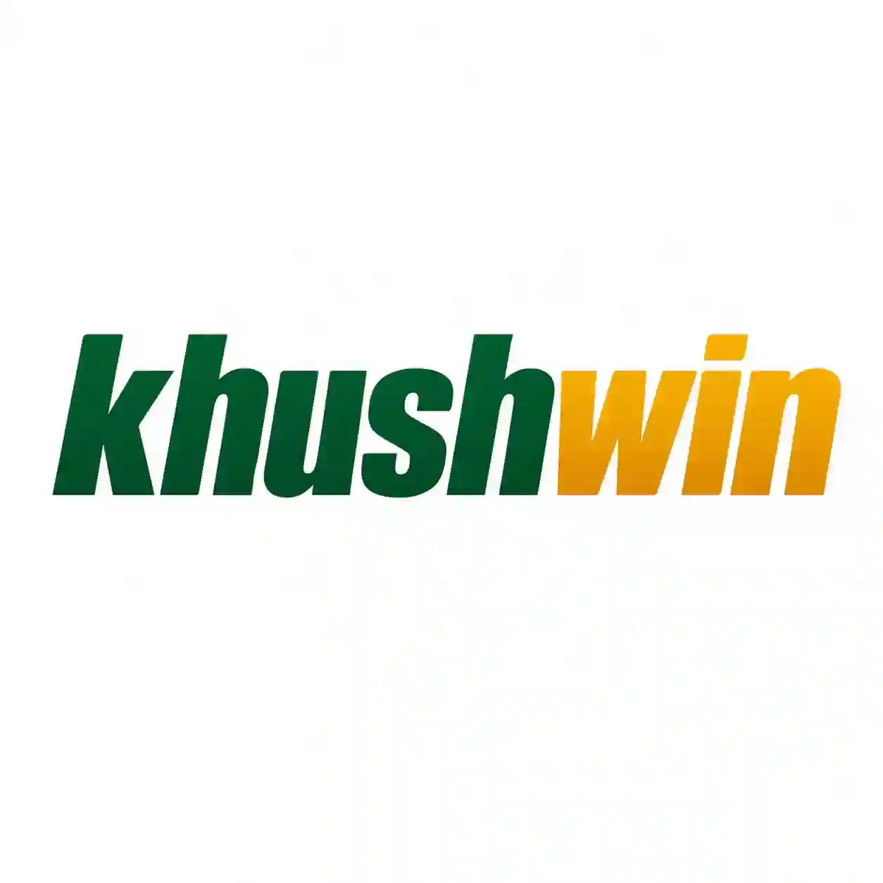 KhushWin