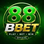 88BBET Game Logo Image