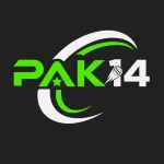 PAK114 Game