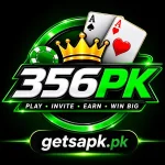 356PK Game