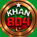 KHAN804
