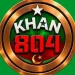 KHAN804