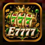 E7777 Game